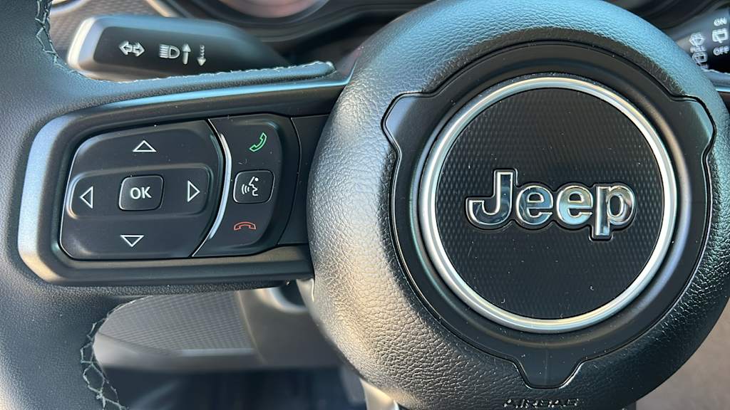 Thumbnail: 2026 Jeep Wrangler - 25