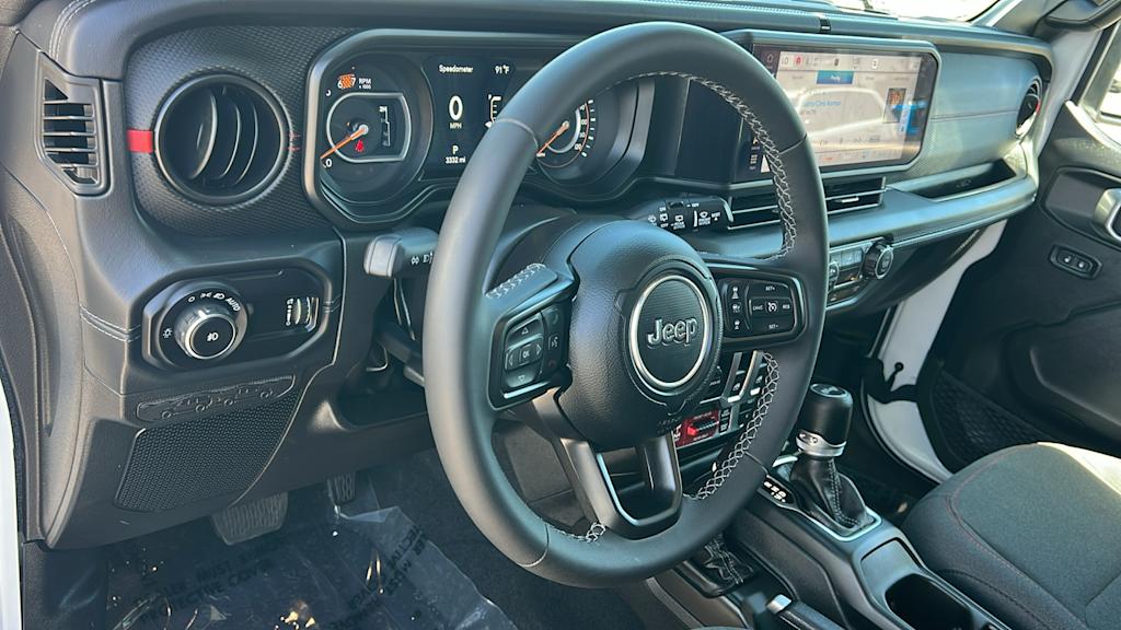 Thumbnail: 2026 Jeep Wrangler - 2