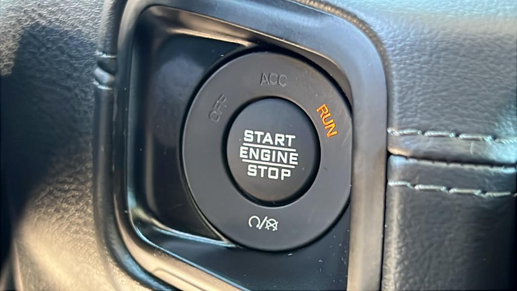 Thumbnail: 2026 Jeep Wrangler - 24