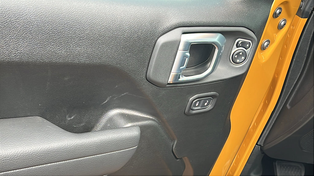 Thumbnail: 2026 Jeep Wrangler - 26