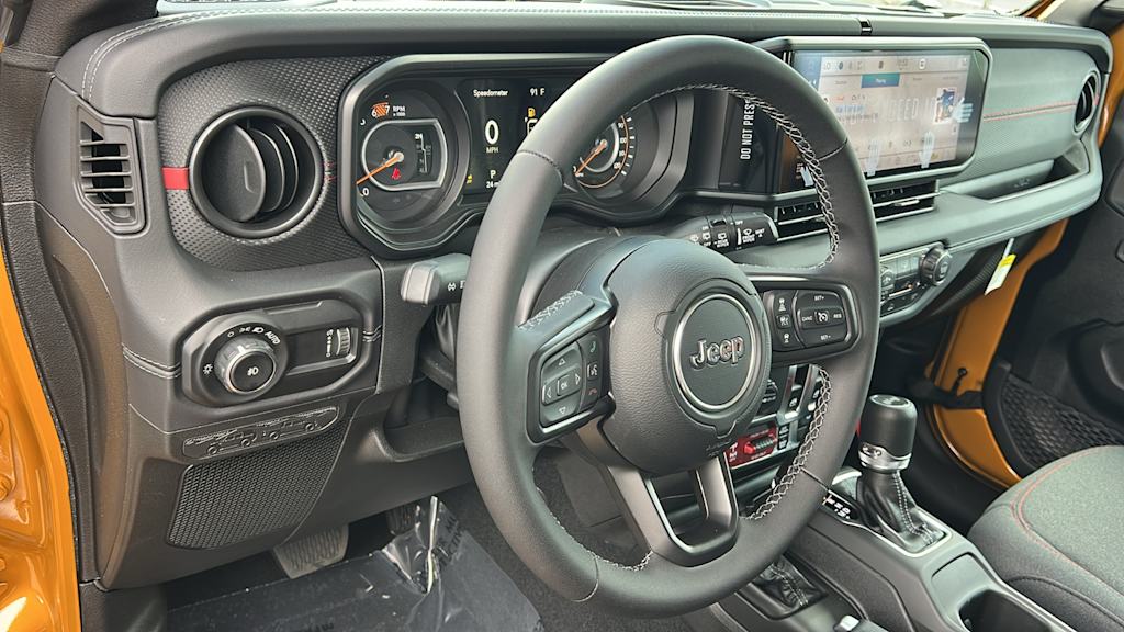 Thumbnail: 2026 Jeep Wrangler - 2