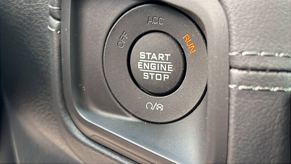 Thumbnail: 2026 Jeep Wrangler - 23