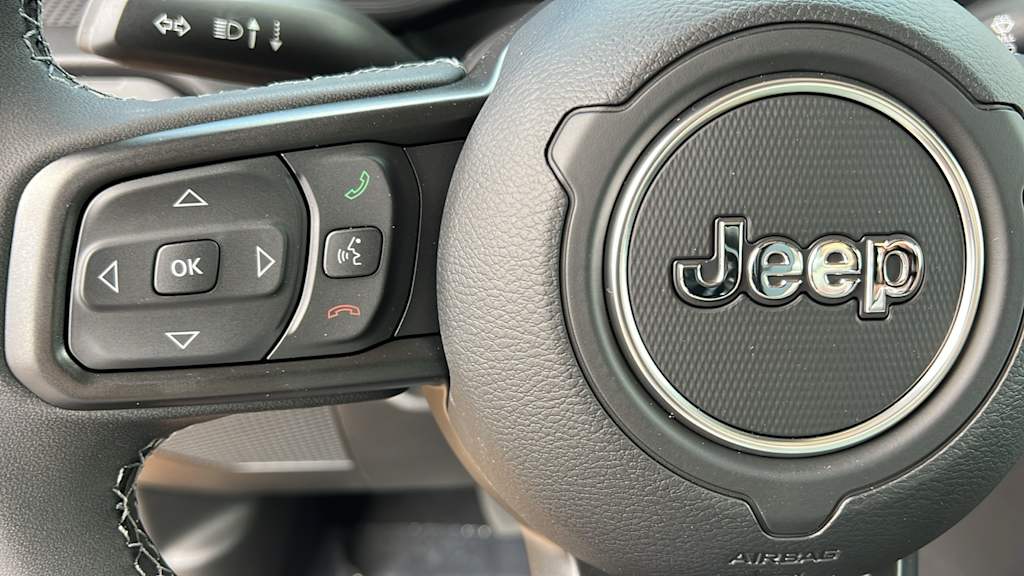 Thumbnail: 2026 Jeep Wrangler - 24