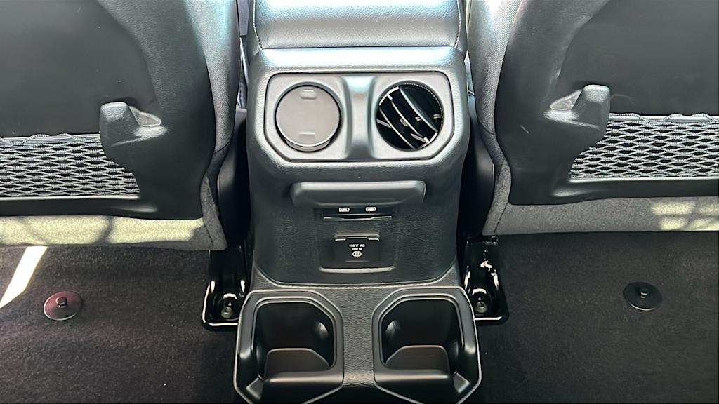 Thumbnail: 2026 Jeep Wrangler - 30