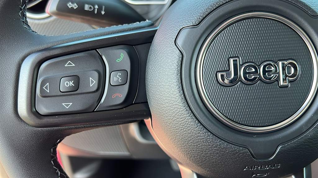Thumbnail: 2026 Jeep Wrangler - 26