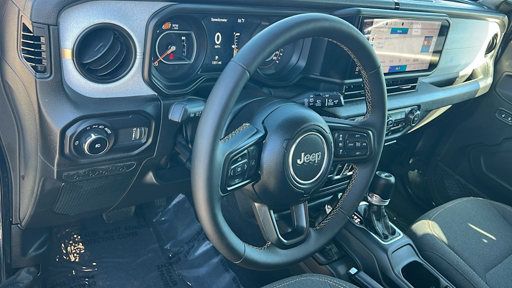 Thumbnail: 2024 Jeep Wrangler - 2
