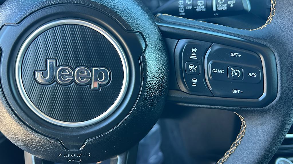 Thumbnail: 2024 Jeep Wrangler - 26