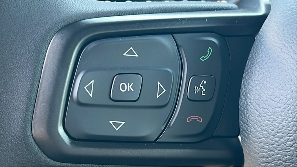 2025 Jeep Wrangler Sport 29