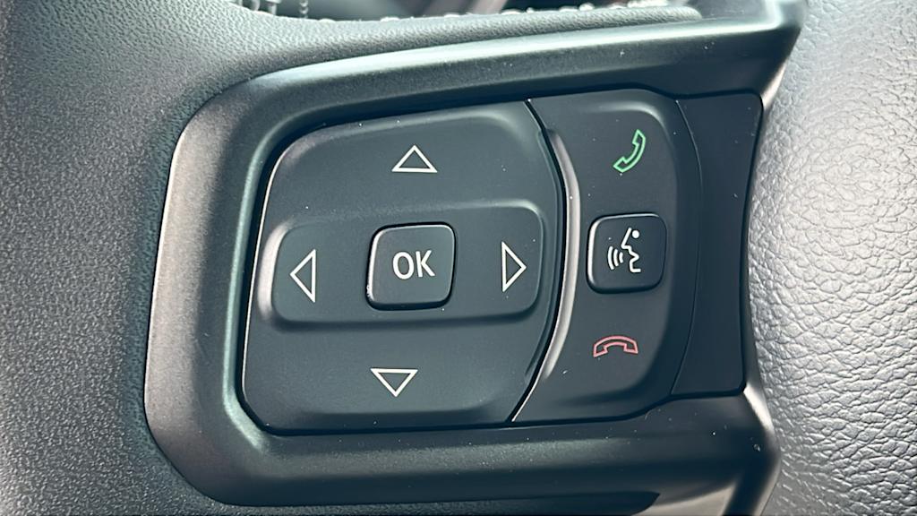 2025 Jeep Wrangler Sport 29