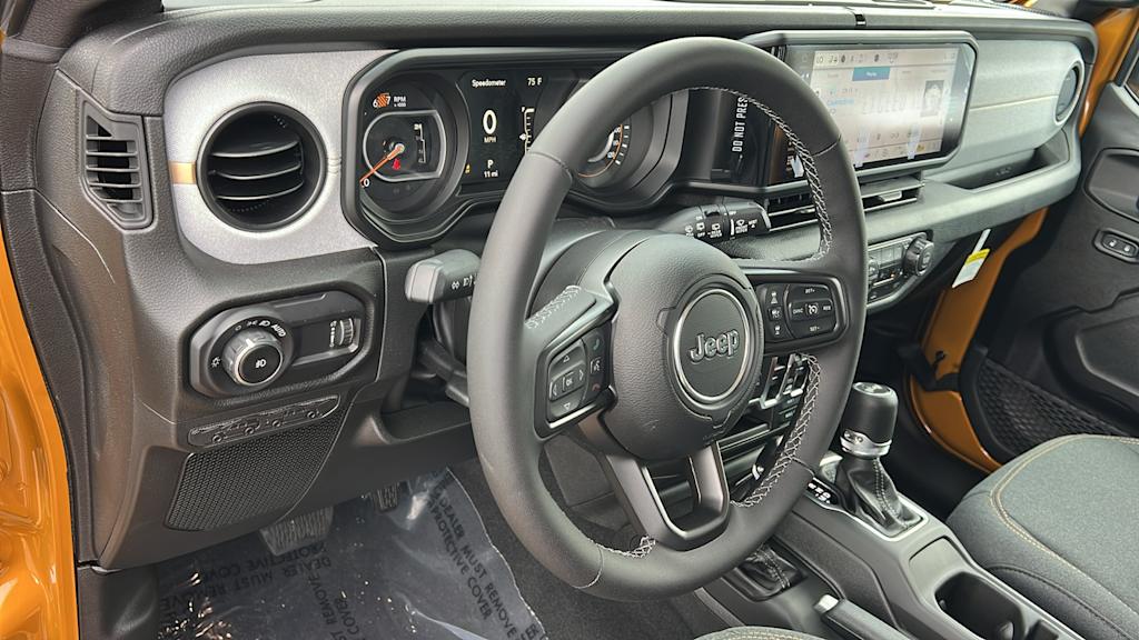 Thumbnail: 2026 Jeep Wrangler - 2