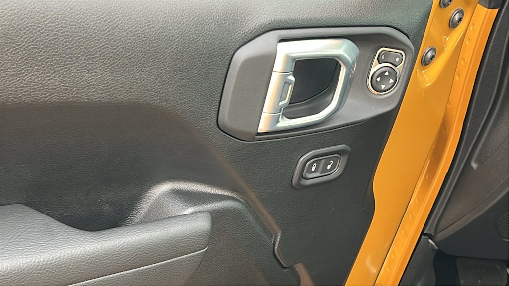 Thumbnail: 2026 Jeep Wrangler - 27