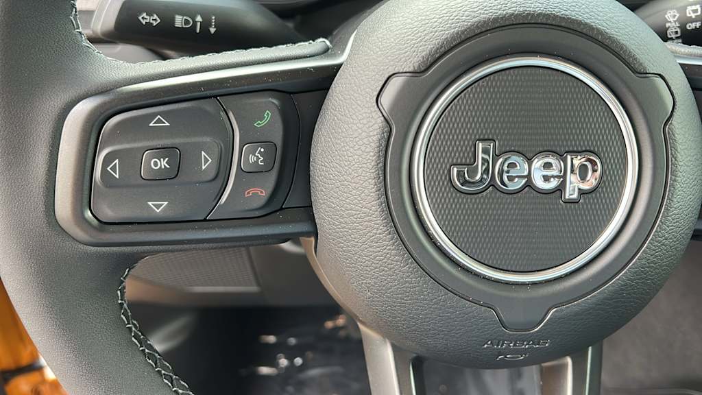 Thumbnail: 2026 Jeep Wrangler - 25