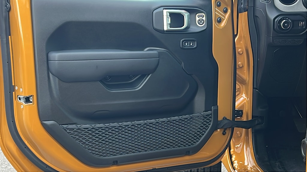 Thumbnail: 2026 Jeep Wrangler - 28
