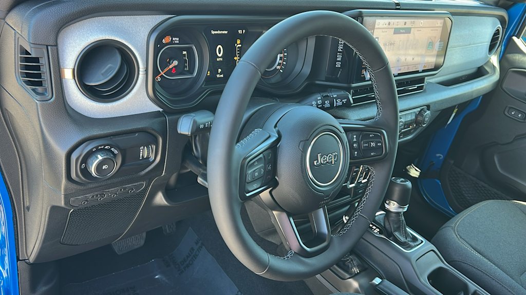 Thumbnail: 2026 Jeep Wrangler - 2
