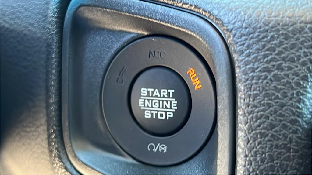 Thumbnail: 2026 Jeep Wrangler - 24