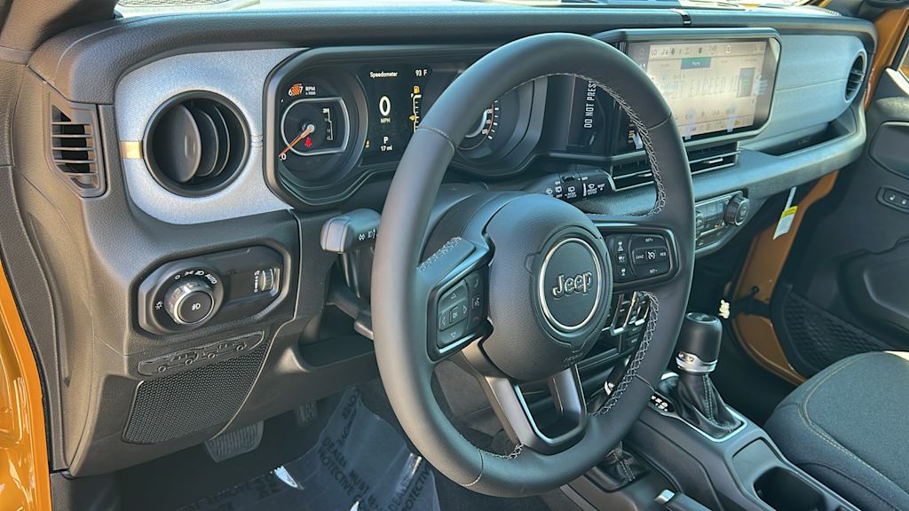 Thumbnail: 2026 Jeep Wrangler - 2