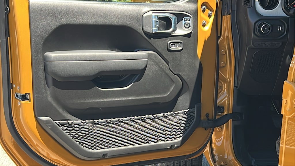 Thumbnail: 2026 Jeep Wrangler - 27