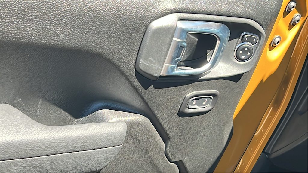 Thumbnail: 2026 Jeep Wrangler - 26