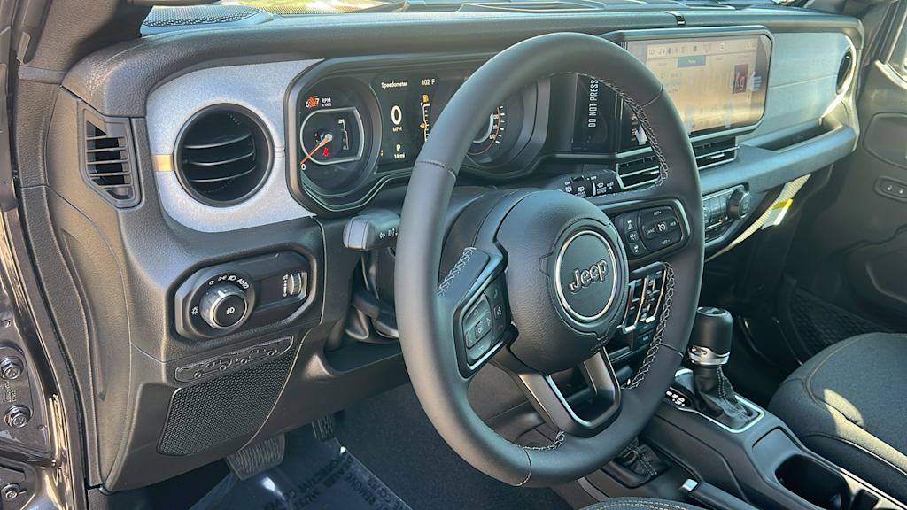 Thumbnail: 2026 Jeep Wrangler - 2