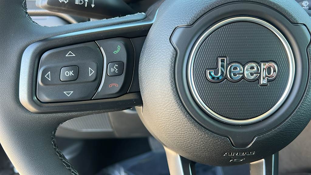 Thumbnail: 2026 Jeep Wrangler - 24