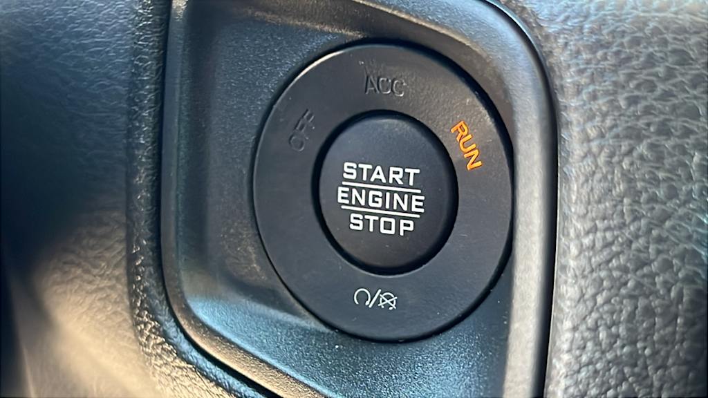 Thumbnail: 2026 Jeep Wrangler - 23