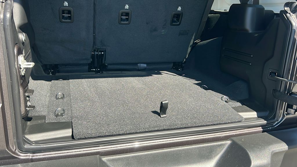 Thumbnail: 2026 Jeep Wrangler - 16