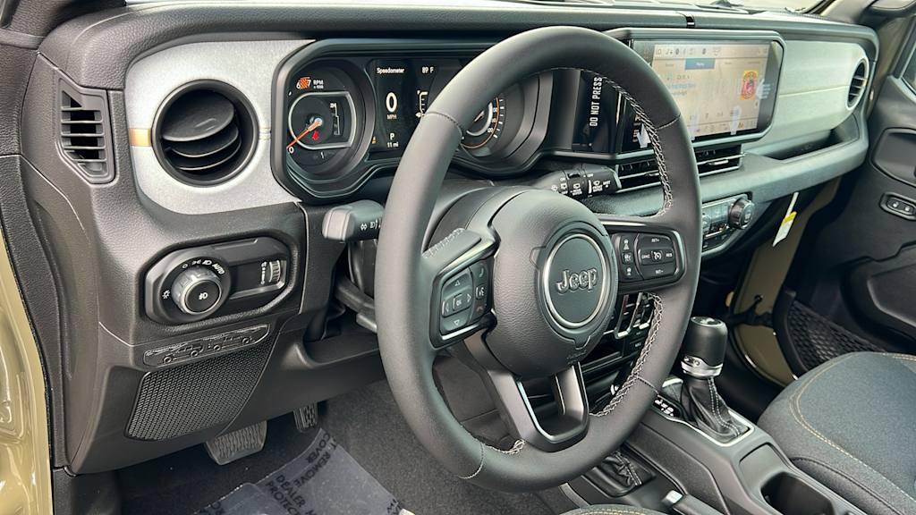 Thumbnail: 2026 Jeep Wrangler - 2