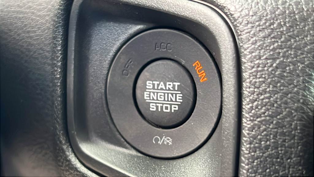 Thumbnail: 2026 Jeep Wrangler - 25