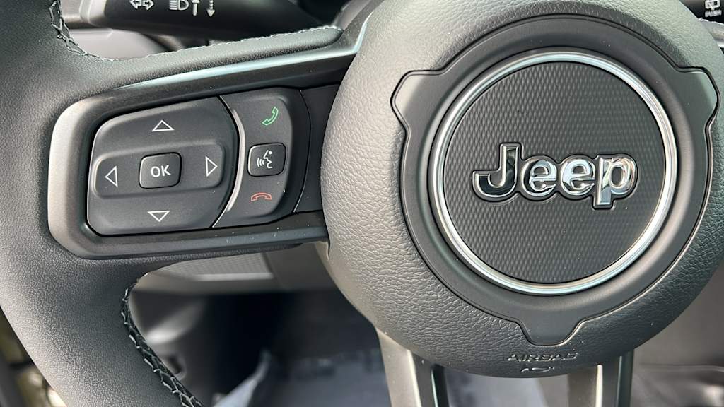 Thumbnail: 2026 Jeep Wrangler - 26