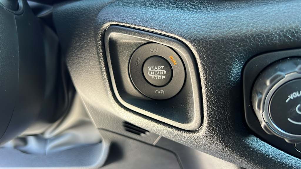 Thumbnail: 2026 Jeep Wrangler - 25