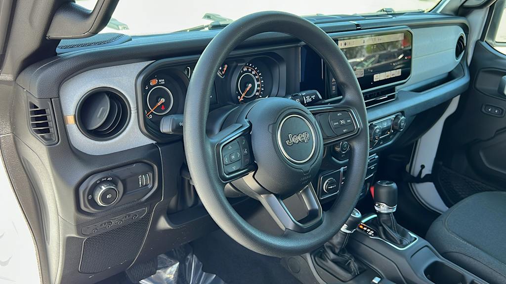 Thumbnail: 2026 Jeep Wrangler - 2