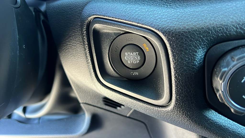 Thumbnail: 2026 Jeep Wrangler - 25