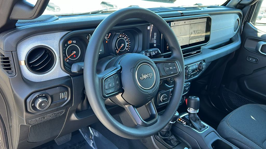 Thumbnail: 2026 Jeep Wrangler - 2