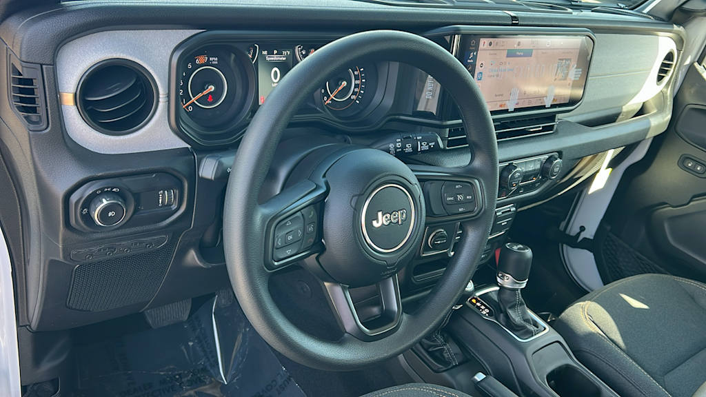 Thumbnail: 2026 Jeep Wrangler - 2