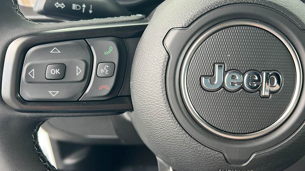 Thumbnail: 2026 Jeep Wrangler - 25