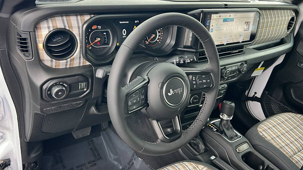 Thumbnail: 2026 Jeep Wrangler - 2