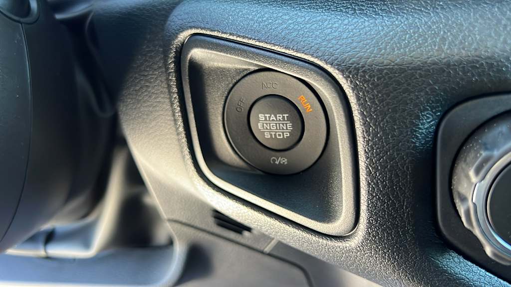 Thumbnail: 2026 Jeep Wrangler - 25