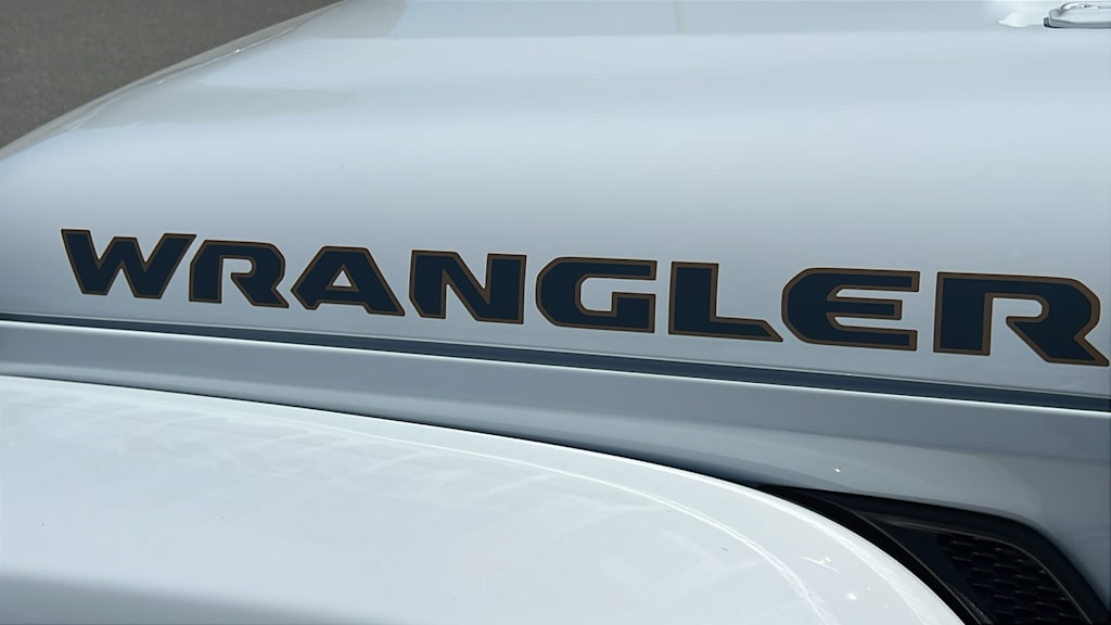 Thumbnail: 2026 Jeep Wrangler - 7