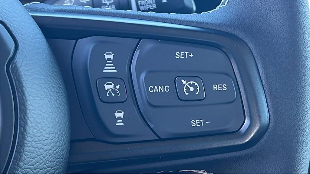 2025 Jeep Wrangler Sport 15