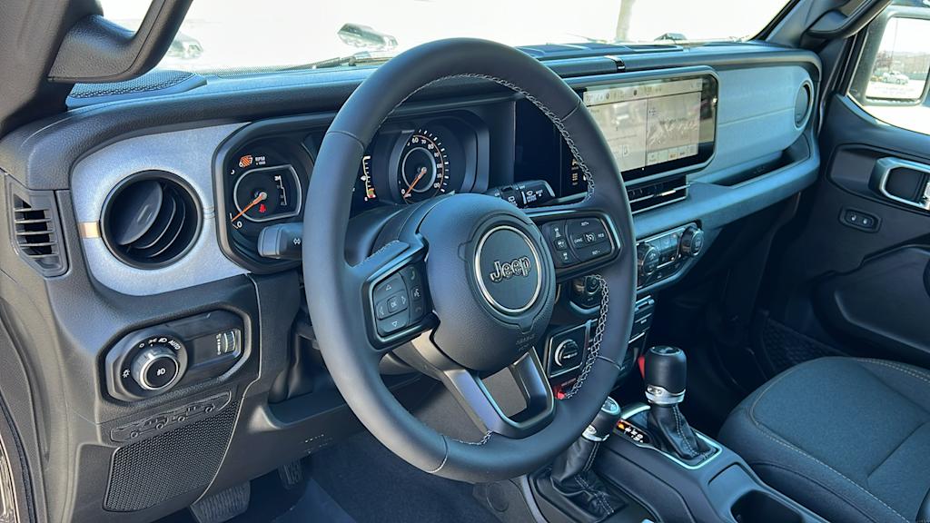 Thumbnail: 2026 Jeep Wrangler - 2