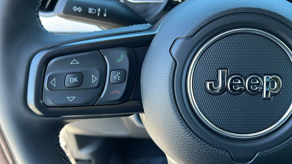 Thumbnail: 2026 Jeep Wrangler - 26