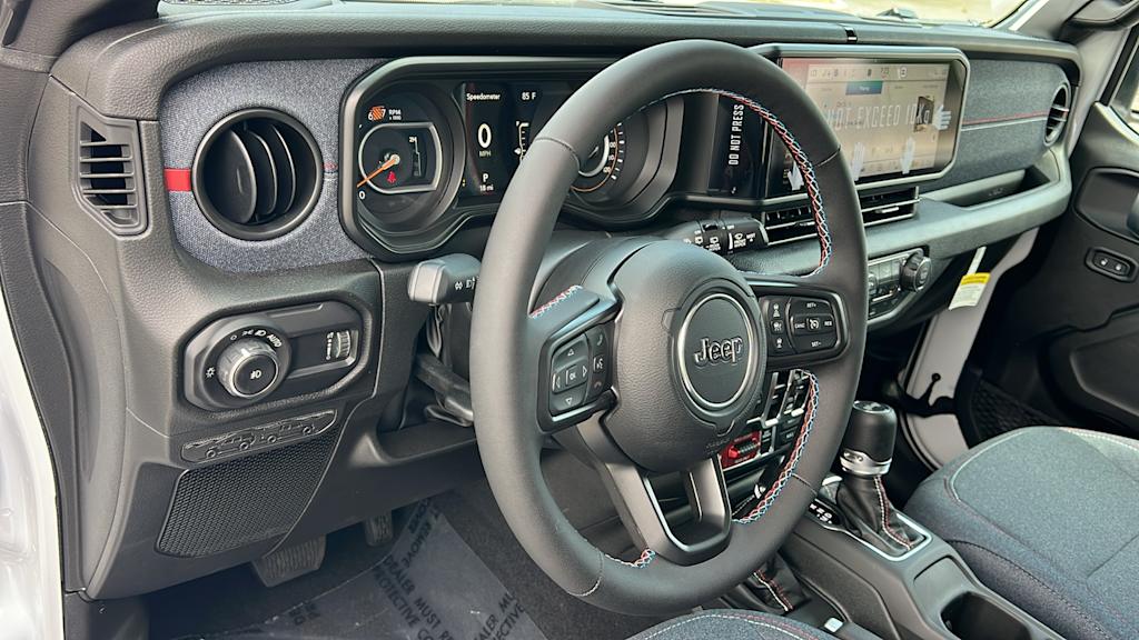 Thumbnail: 2026 Jeep Wrangler - 2