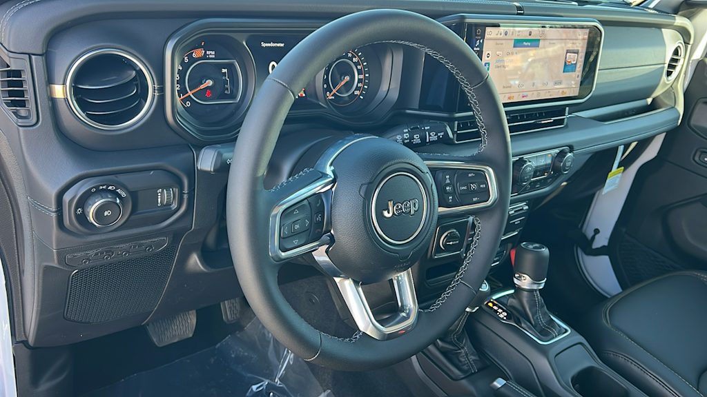 Thumbnail: 2026 Jeep Wrangler - 2