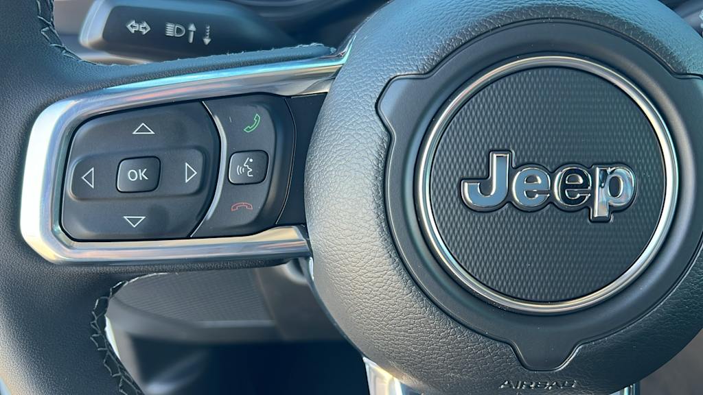 Thumbnail: 2026 Jeep Wrangler - 25
