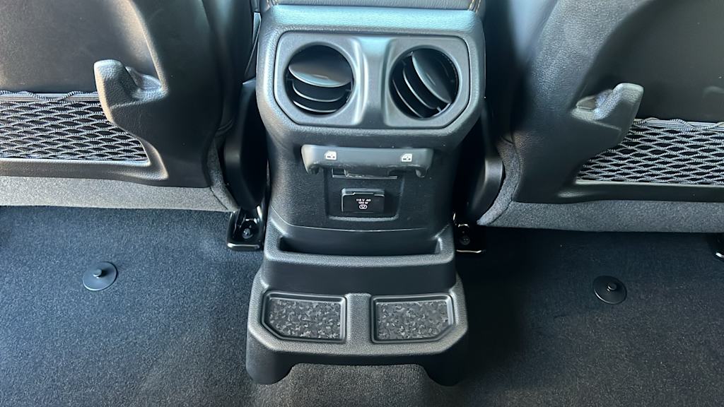 Thumbnail: 2026 Jeep Wrangler - 29