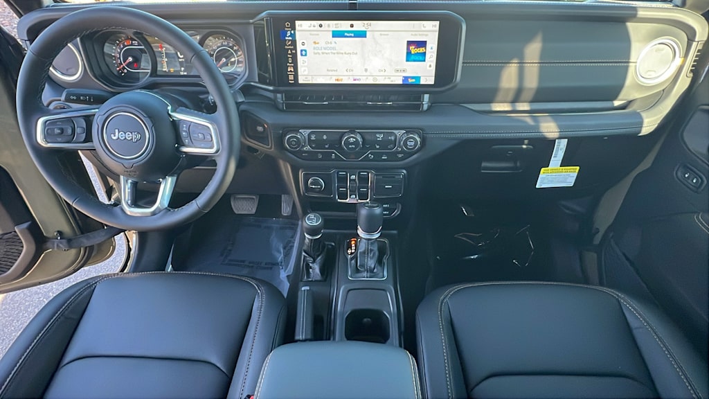Thumbnail: 2026 Jeep Wrangler - 13
