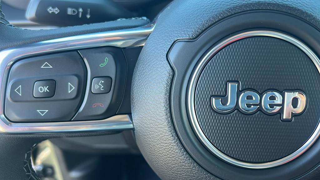 Thumbnail: 2026 Jeep Wrangler - 25