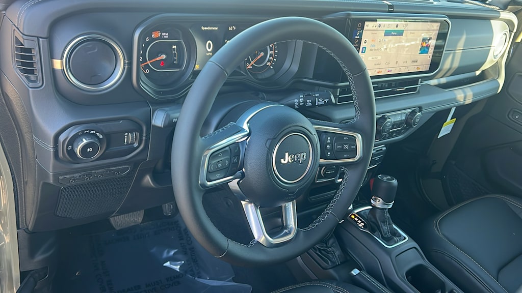 Thumbnail: 2026 Jeep Wrangler - 2