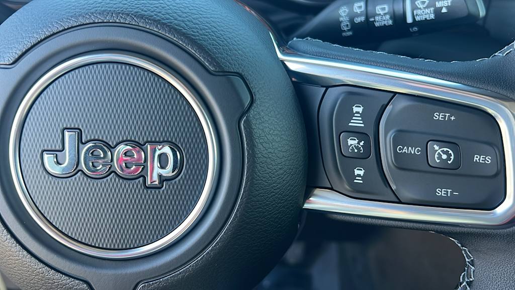Thumbnail: 2026 Jeep Wrangler - 26