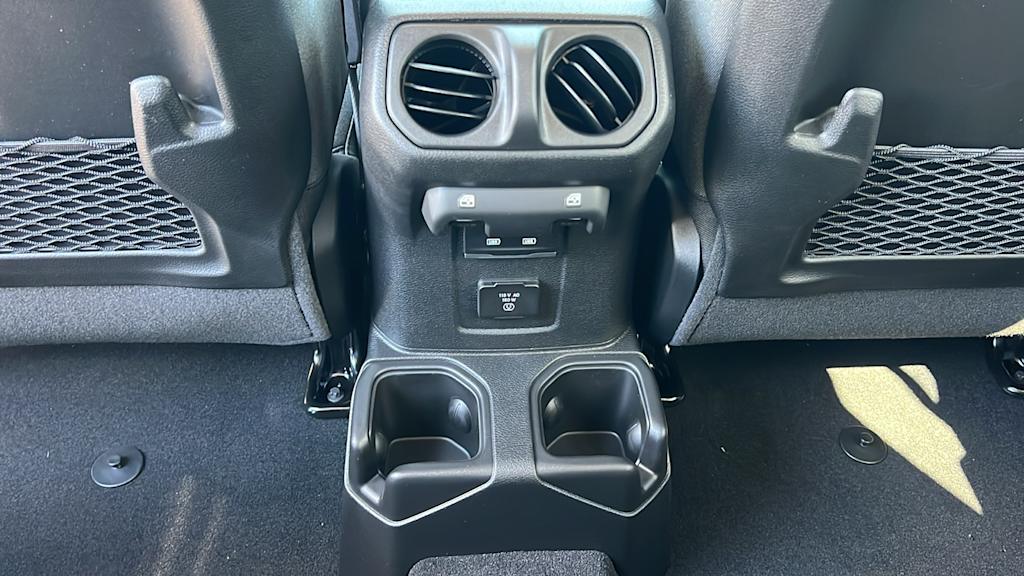 Thumbnail: 2026 Jeep Wrangler - 30